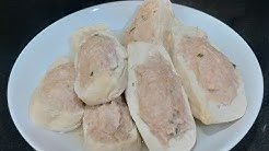 TAHU BAKSO DAGING BABI YANG ENAK - Durasi: 4.20. 
