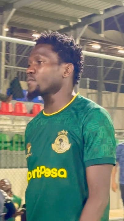Nungu Nungu Jonas Mkude anajua sana Ball| Mtazame hapa.