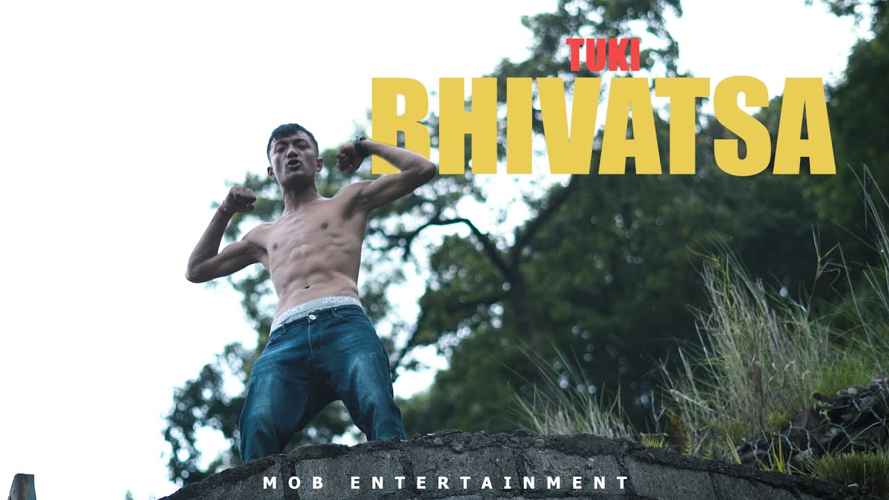 TUKI  BHIVATSA  Prodby Yogesh Beats  tukirecords