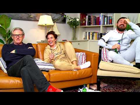 First look | Gogglebox: Celebrity Special for SU2C, Tonight, 9pm