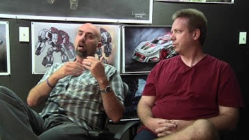 The Story Behind the Dinobots in Transformers: Fall of Cybertron