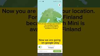 Tutorial: How to install clash mini #clashmini screenshot 2