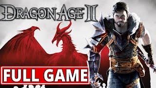 Dragon Age 2: Ultimate Edition - FULL GAME walkthrough | Longplay screenshot 4