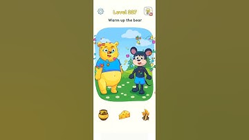 Dop 3 level 227 l walkthrough game play solution