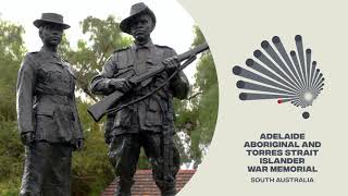 Places of Pride - National Register of War Memorials: Overview