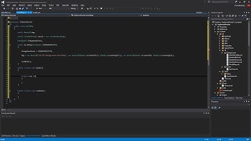 Level Selection world map - Monogame Game Dev Tutorials C# - Pt 32