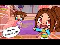 👶&iexcl;Mi hermana se hace pis en la cama 💦🛌 Compramos pa&ntilde;ales nocturnos  | Avatar World