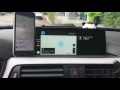 BMW EVO ID5 ID6 CarPlay