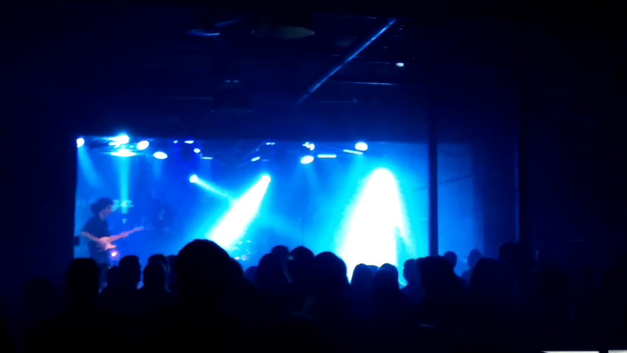 The Doors tribute, Vintage, 19.4.2019., Zagreb, Croatia YouTube