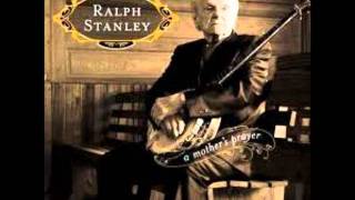 Video thumbnail of "ralph stanley - amazing grace"