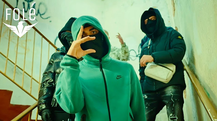 HUGO - 6am (Official Video 2024)