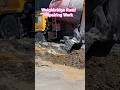 WEIGHBRIDGE ROAD REPAIRING WORK #weighbridge #viralvideo #newvideo #shotsvideo