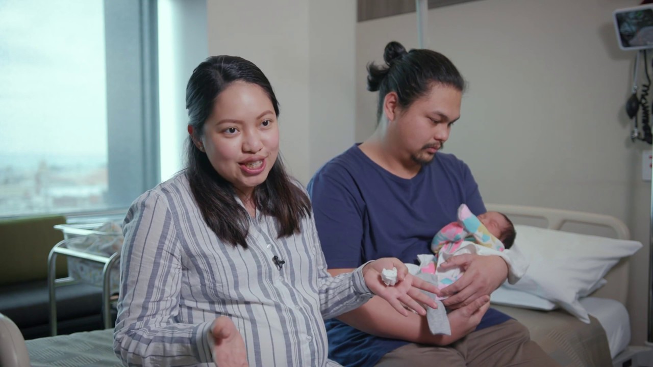 St John of God Geelong Hospital Bundle maternity package YouTube St John of God Geelong Hospital Bundle maternity package YouTube