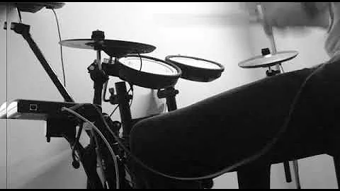 Yakuza Drum Cover by Matthias Massola prod.  Noel ...