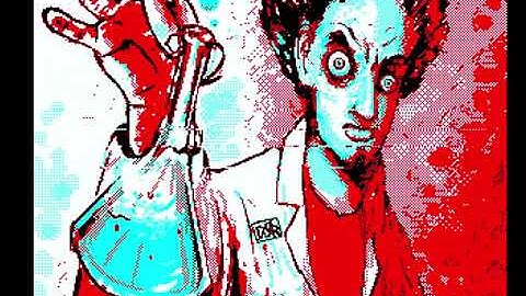 Evil Influences - BBC Master Demo - by Bitshifters and DESiRE (Party version)