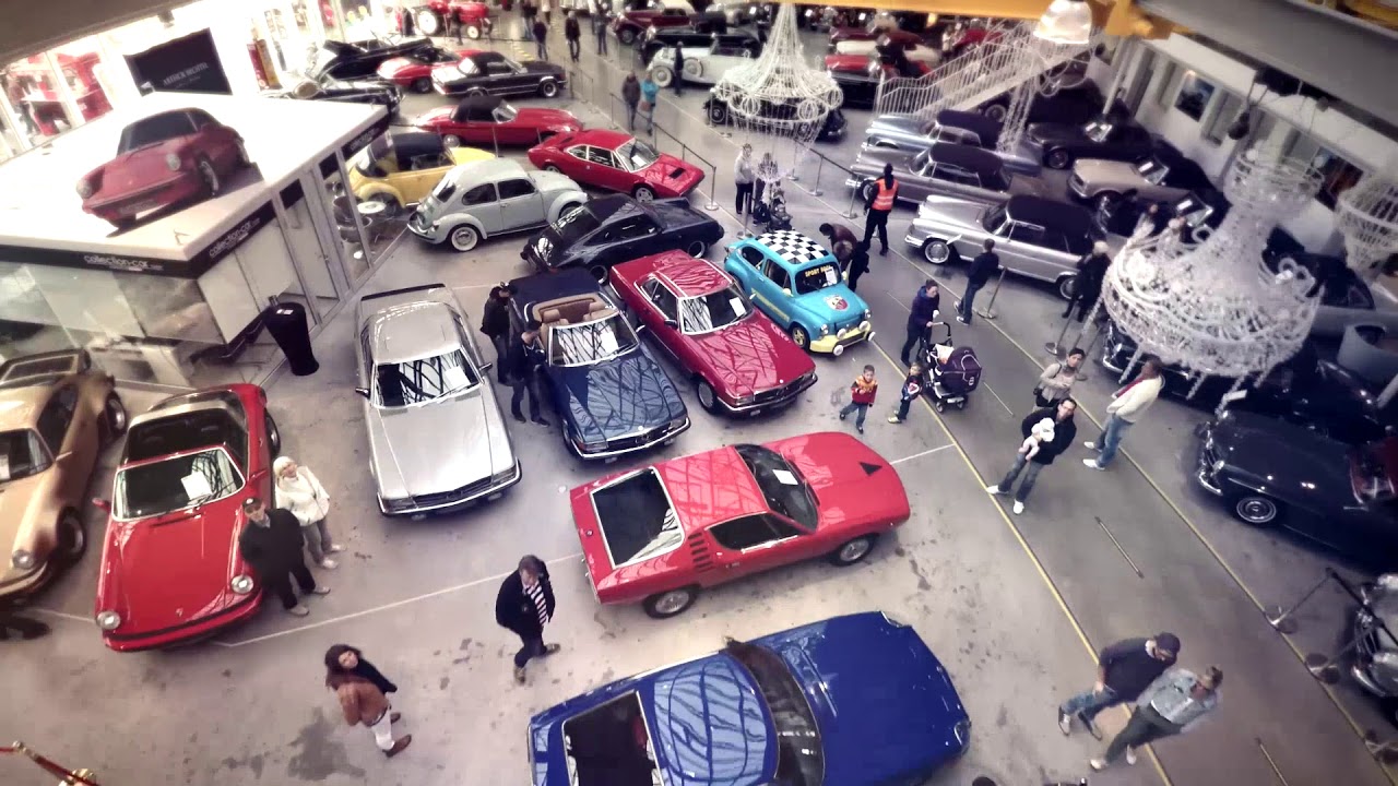 Motorworld Locations by Motorworld Group YouTube