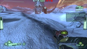 Tribes: Ascend - Basic Tips