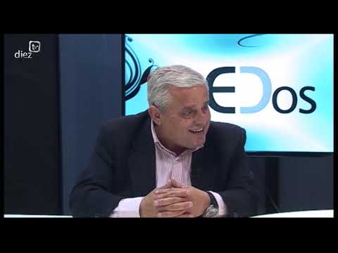 Una de dos. Sanidad. José Jesús García y Enrique Vilar 28-02-19