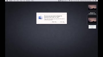 Apple iWork Keynote Tips and Tricks: Accessing Media Files