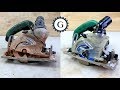 Brick Circular Saw Restoration | Hitachi Circular Saw