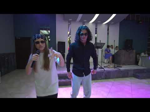 Qetato )) შავი პრინცის ძმები