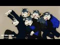 [Music] MAN WITH A MISSION -Change The World