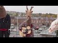 The Wren - The Armagh Rhymers