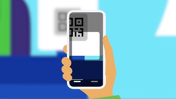 Pay with Swish by scanning a static QR-code
