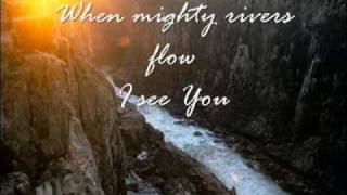 Video thumbnail of "Keeper of My Heart-MercyMe"