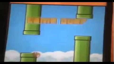 Flappy Bird GAME OVER Creator taking game down Due to IDIOTS Dong Nguyen Tweets