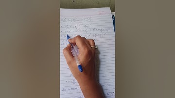 Series solution Method  MSc:2nd year  Integral Equation