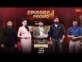 Unstoppable Episode 4 Promo | NBK | Boyapati Srinu, Srikanth, Thaman, Pragya Jaiswal | From Dec 10