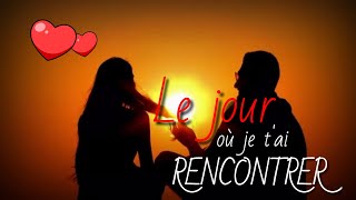 Le jour où je t’ai rencontré… 💞 | Poème d’amour sincère et profond screenshot 5