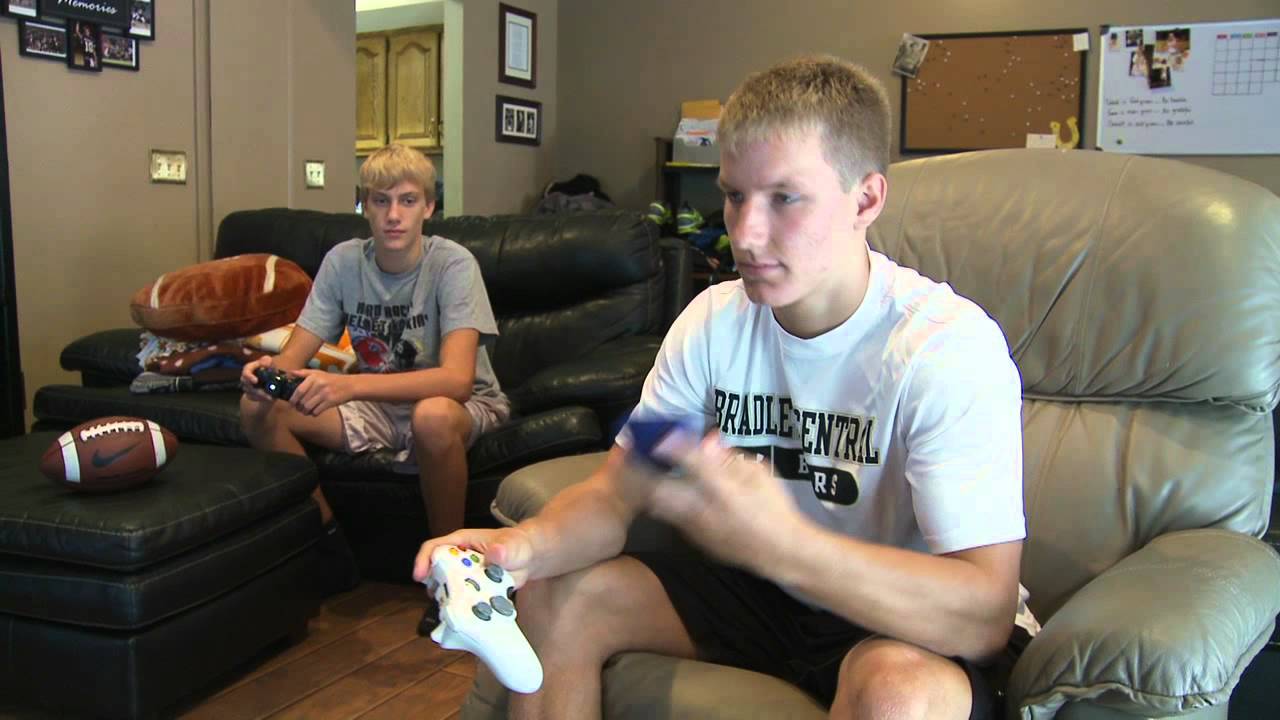 The Pregame: Kickoff (Episode 101) Football TV show