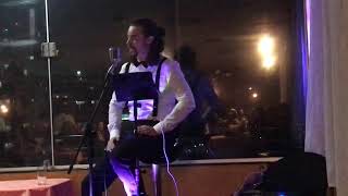 Angel - Cover Maxi Borgaro Wealth