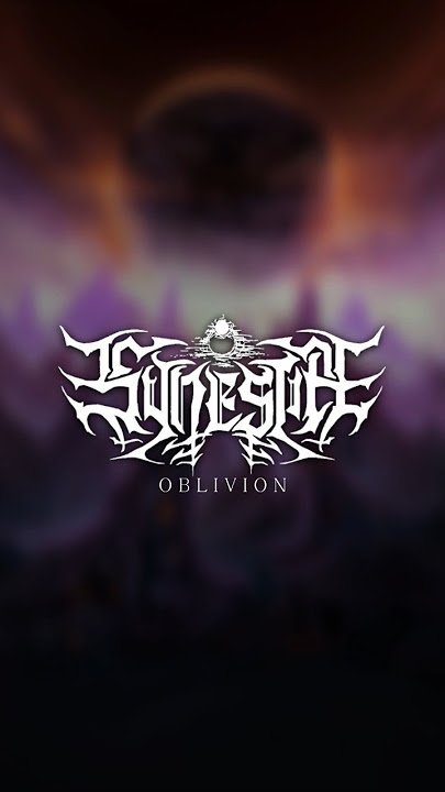 Oblivion (feat. Ben Duerr) #synestia #oblivion #ashes #benduerr #bryansndf #fyp