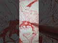 muzan final from drawing