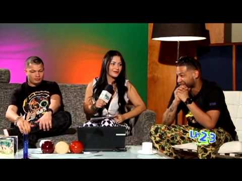 Video de Jowell y Randy