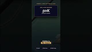 The Gold Guide Nobody Tells You WoW FishBot fishbot.org #WoWRetail #WoW #FishingBot