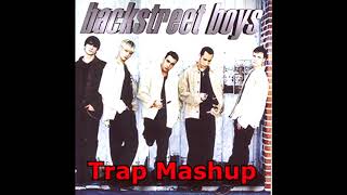 Backstreet Boys x MadeinTYO - I Want It That Way (Mashup)