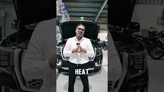Corporate Explainer Production Portfolio: Seasonal Auto Campaign | Digital Pulse Dubai