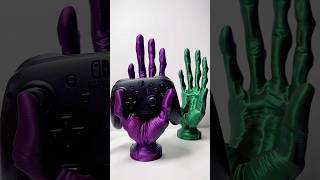 3D Printed Alien Hand Controller Holder