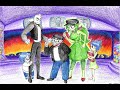 Nostalgia Critic Doesn't Understand Osmosis Jones or Inside Out