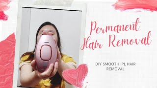 How To Remove Your Unwanted Hair Permanently