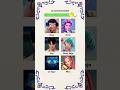 Ref:oK2Ult3LXjU Test de m�moire   sp�cial kpop demon hunters  