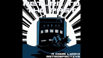[Code Lyoko] RttP #6 - Cruel Dilemma: Special Creepy Genius Edition