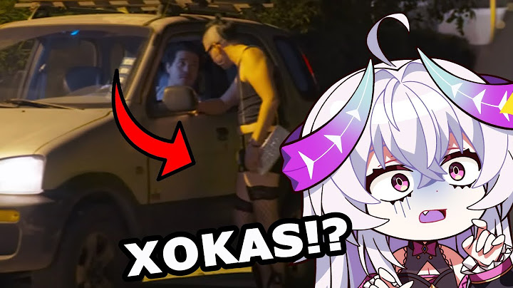 ESE ES XOKAS!? 😨 | Ayaka Reacciona a EL TURBIUS