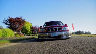 Caseys Bagged Forester