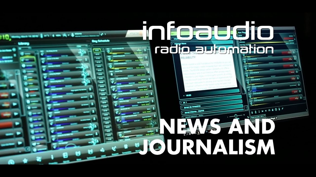 05 - InfoAudio 9 - Jornal