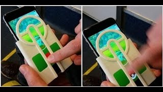 3 AMAZING POKEMON GO LIFE HACKS CHEATS TRICKS | 2016 | egg hatcher screenshot 3